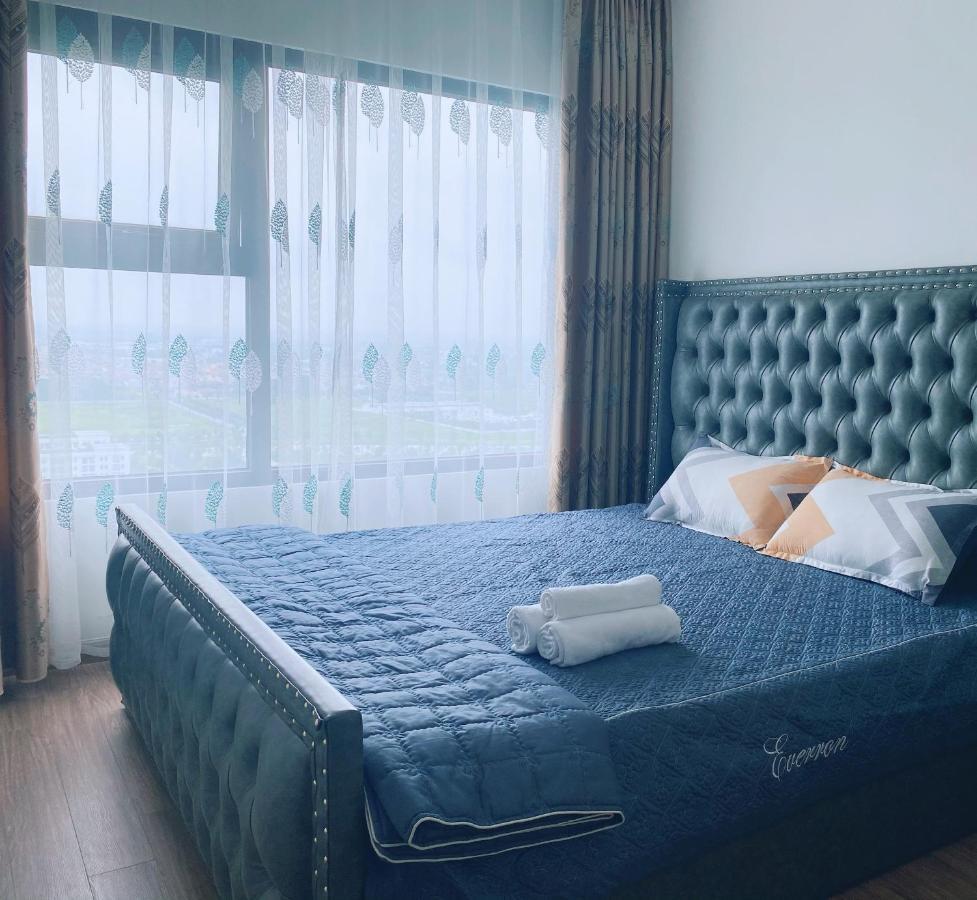 Ocean House - Vinhome Ocean Park ハノイ市 エクステリア 写真