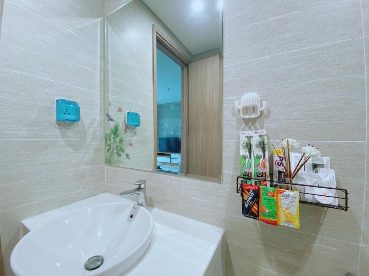 Ocean House - Vinhome Ocean Park ハノイ市 エクステリア 写真
