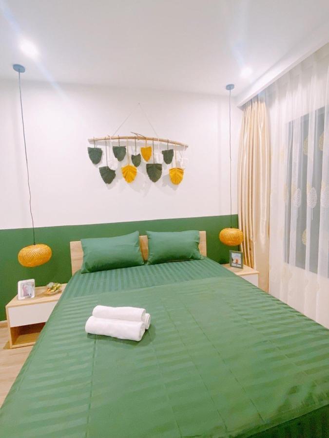 Ocean House - Vinhome Ocean Park ハノイ市 エクステリア 写真