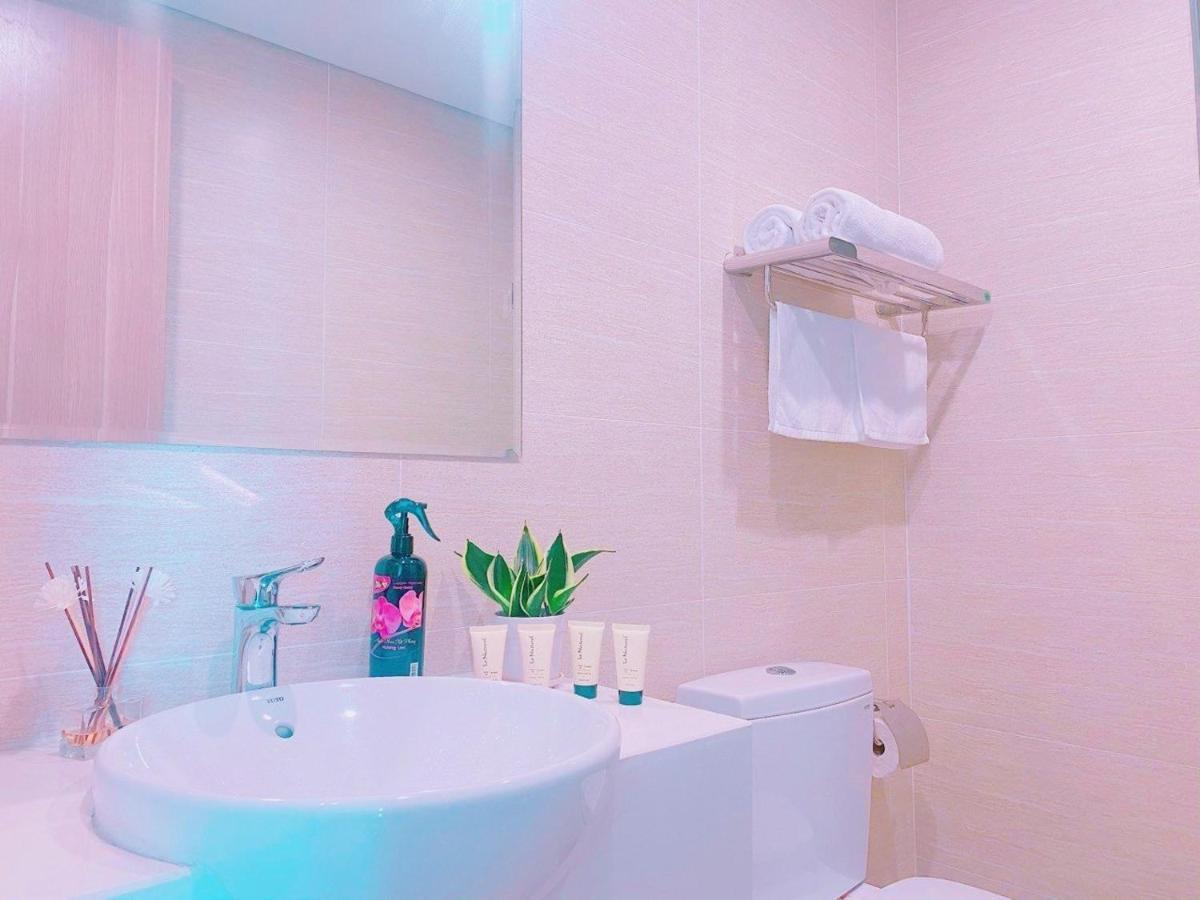 Ocean House - Vinhome Ocean Park ハノイ市 エクステリア 写真