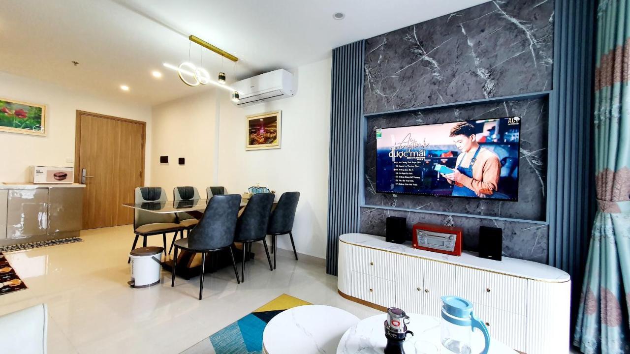 Ocean House - Vinhome Ocean Park ハノイ市 エクステリア 写真