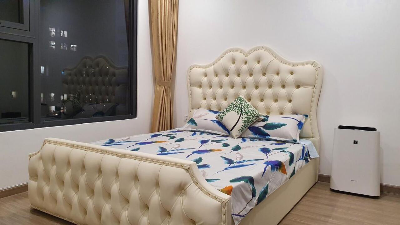Ocean House - Vinhome Ocean Park ハノイ市 エクステリア 写真