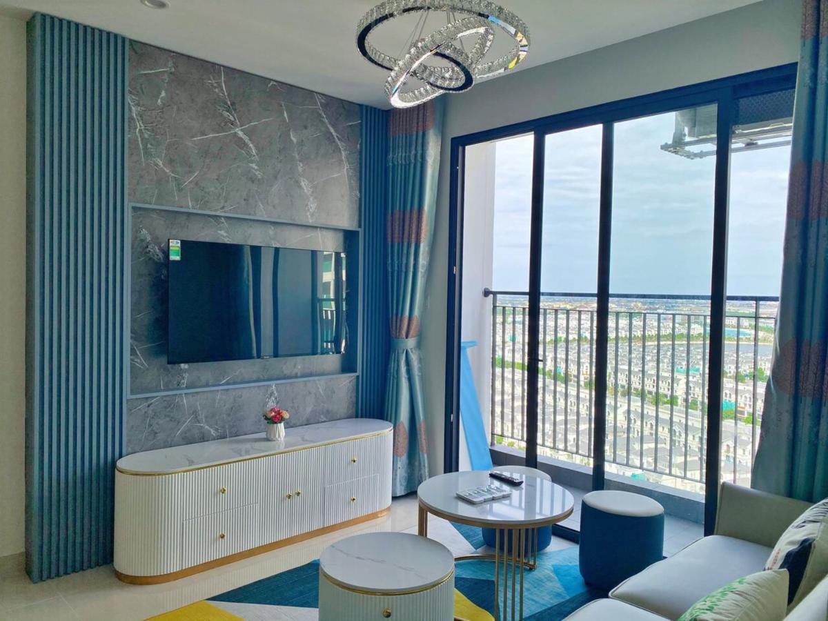 Ocean House - Vinhome Ocean Park ハノイ市 エクステリア 写真